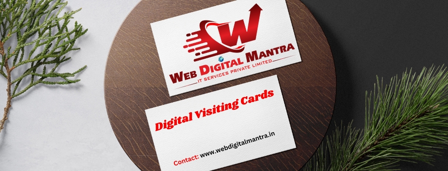 Digital Visiting Cards: Do You Really Need One?